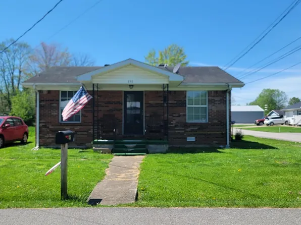 351 Tyree St, Brodhead, KY 40409