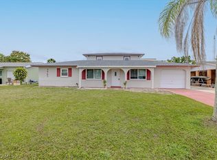 2445 N Jaylen Watkins St, Fort Myers, FL 33916