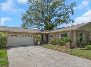 1542 Dinner Bell Ln E, Dunedin, FL 34698
