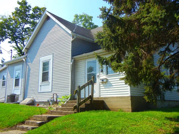 811 N King St, Muncie, IN 47303