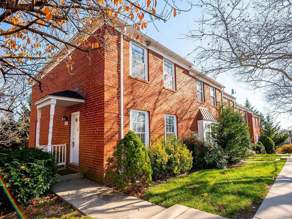 Tucked in the back of the Dartmouth Glen Community