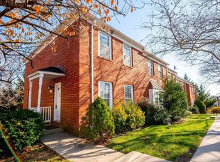 1009 Dartmouthglen Way, Baltimore, MD 21212