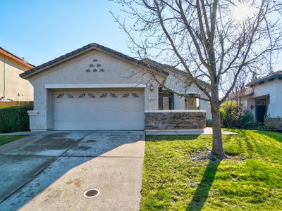 1320 Walden Dr, Folsom, CA, 95630