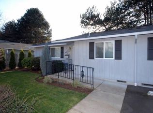1006 W L St, Springfield, OR 97477