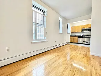 Rented by City Connections Realty