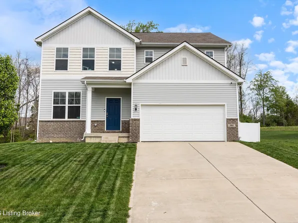 3907 Creek Meadow Dr, La Grange, KY 40031
