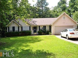 4643 Yeager Rd, Douglasville, GA 30135