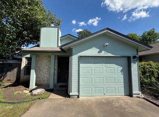 5805 Kevin Kelly Pl, Austin, TX 78727