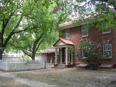 220 E 13th Ave, Winfield, KS, 67156