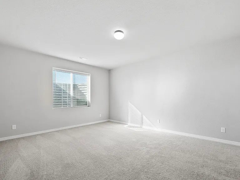 Bedroom 5 in Lower Level