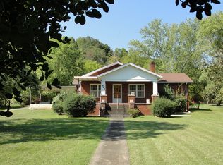 1961 Dark Hollow Rd, Cosby, TN 37722