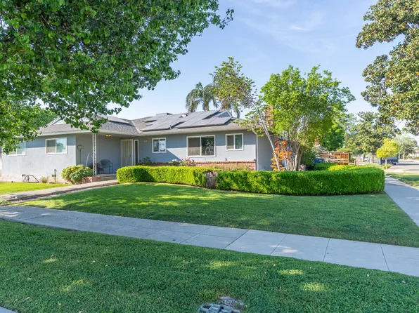 1074 E Sample Ave, Fresno, CA 93710