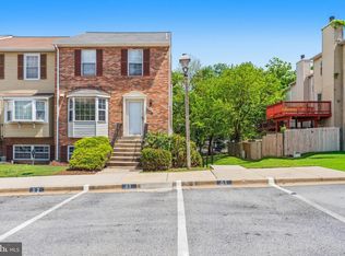14947 Cherrywood Dr #4I, Laurel, MD 20707