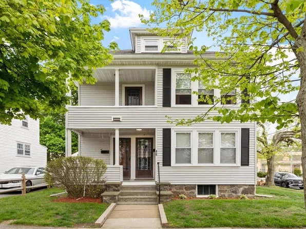 46 Brookline St, Lynn, MA 01902