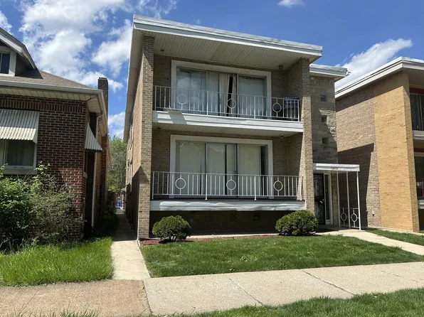 7406 S King Dr, Chicago, IL 60619