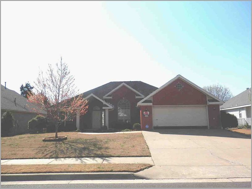 2167 Wolf Creek Drive