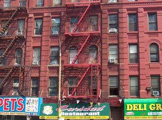 226 Willis Ave, Bronx, NY 10454