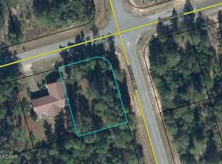 LOT 1 Randolph Dr, Chipley, FL 32428