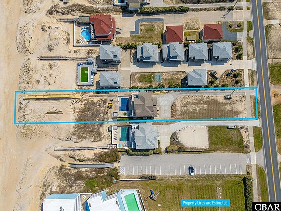 2nd image of 8137 S Old Oregon Inlet Rd Lot 39A