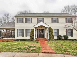 108 Finch Dr, Harrisburg, PA 17110
