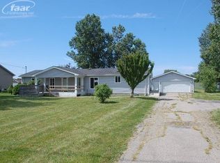 10168 Duffield Rd, Gaines, MI 48436