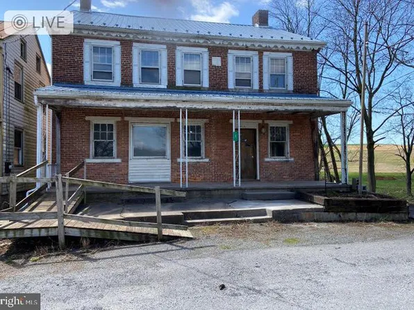 7 Bistline Bridge Rd, Loysville, PA 17047
