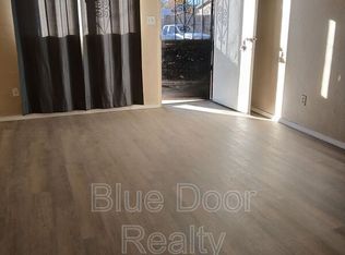 1218 Vito Romero Rd SW #F, Albuquerque, NM 87105