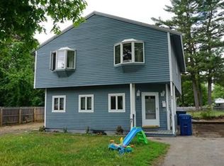 93 Florence Ave, Tewksbury, MA 01876