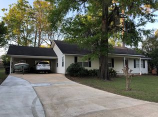 908 Mockingbird Ln, Cairo, GA 39828