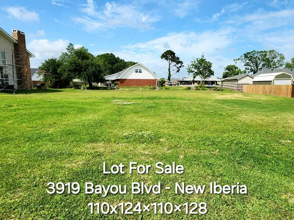 3919 Bayou Blvd, New Iberia, LA 70563