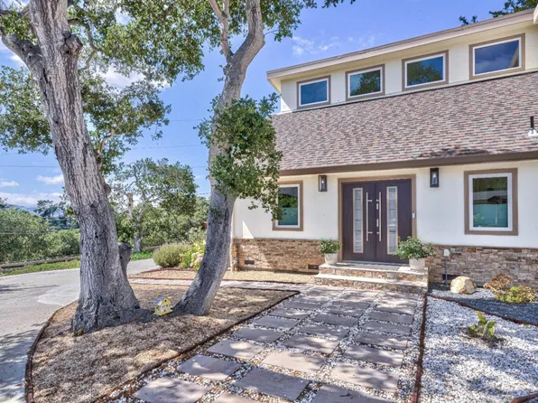 1247 Josselyn Canyon Rd, Monterey, CA 93940