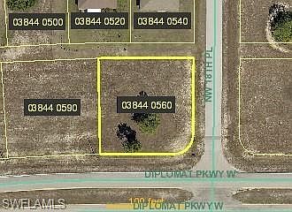 1st image of 1803 Diplomat Pkwy W