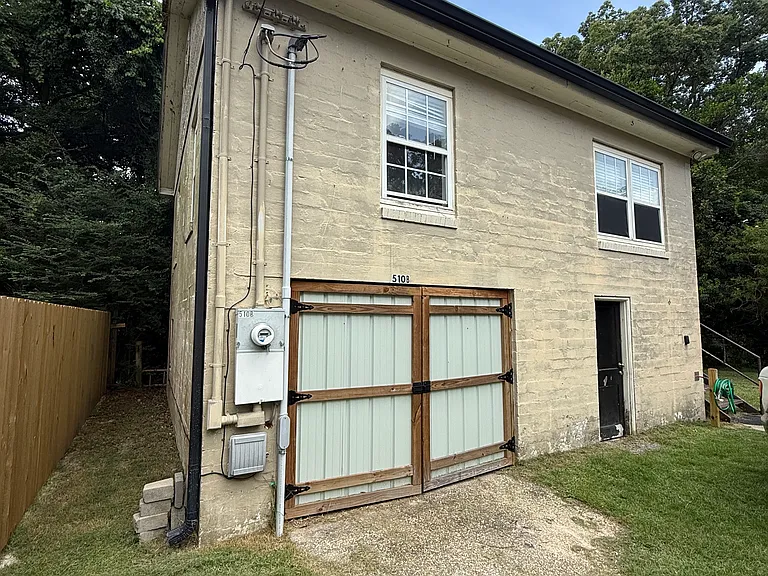 510 Fitzgerald St #B — Photo 1