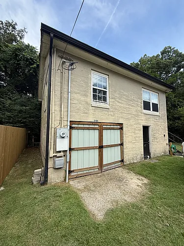 510 Fitzgerald St #B Photo 1