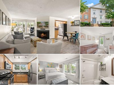 12116 Greenway Ct APT 202, Fairfax, VA, 22033