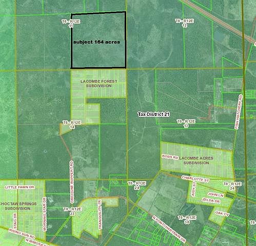 2nd image of Ordogne-ruppert Road