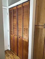 Rented by Crosstown Apartments NYC