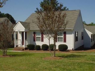 4537 Hargrove Rd APT C, Raleigh, NC 27604