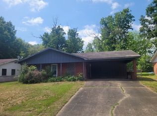 638 Kingridge Pl, Shreveport, LA 71108