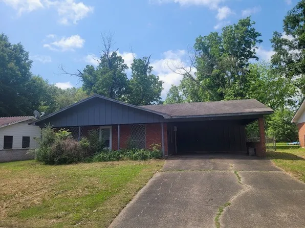 638 Kingridge Pl, Shreveport, LA 71108