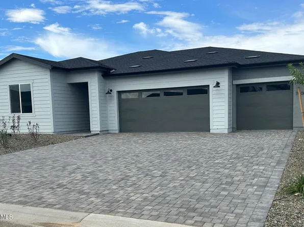 7600 E Louie Ln, Prescott Valley, AZ 86315