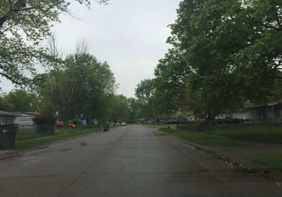 2nd image of 4334 Arcadia St