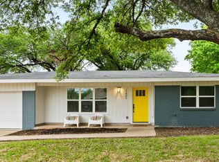 11903 Oak Trl, Austin, TX 78753