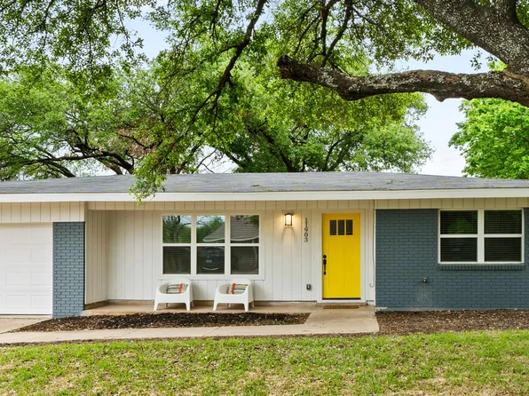 11903 Oak Trl, Austin, TX 78753