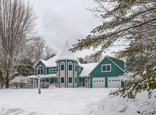 15 Heritage Ln, Windham, ME 04062