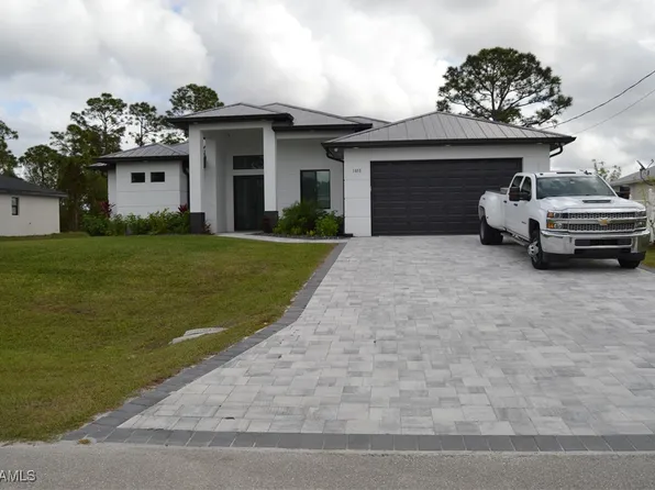 1012 Alfreda Ave, Lehigh Acres, FL 33971