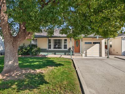 5637 La Campana Way, Sacramento, CA, 95822