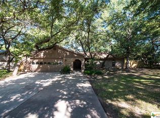80 Woodland Trl, Belton, TX 76513