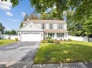 2927 Marsh Hawk Dr, Waldorf, MD