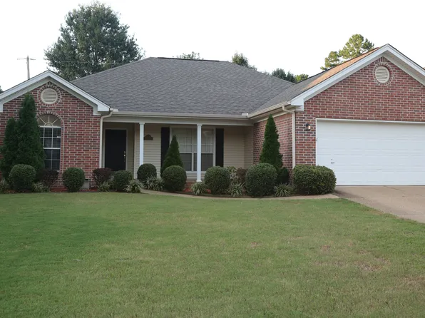12914 Cherry Laurel Dr, Little Rock, AR 72211